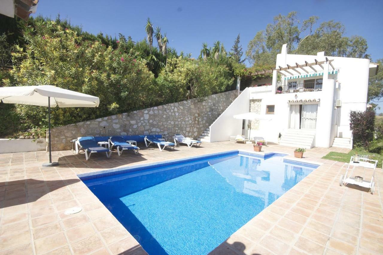 Villa Miia Panda - Rustic